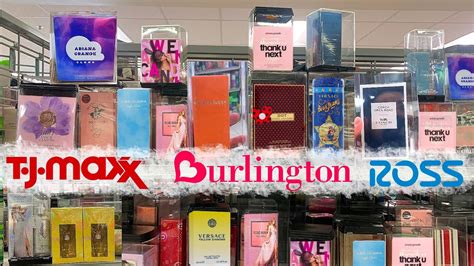 tj maxx perfumes cheap.